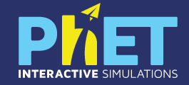 PhET interactive simulations
