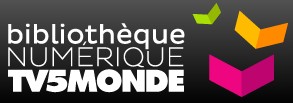 TV5 Monde Bib-Num