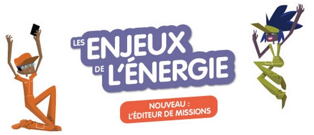 les-enjeux de lenergie