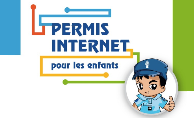 permis internet