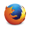 Firefox 2013 logo
