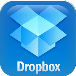 logo dropbox