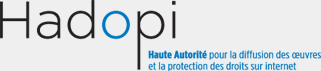 logo site hadopi