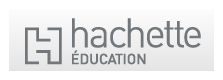 logo hachette