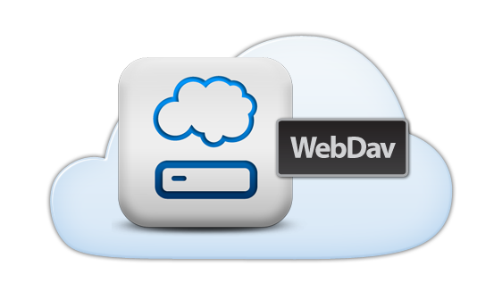 webdav