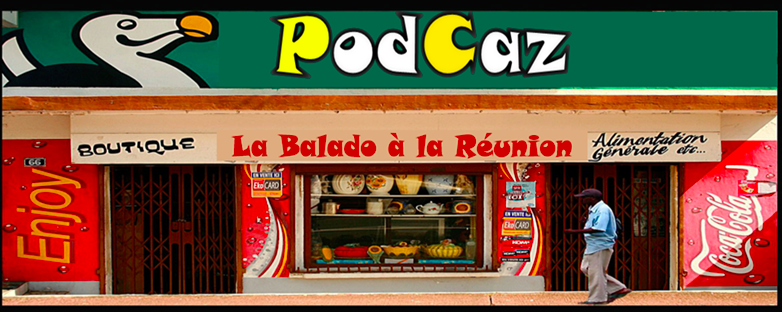 podcaz