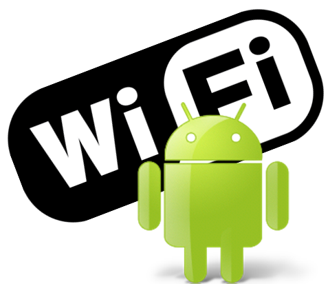 androidtowifi