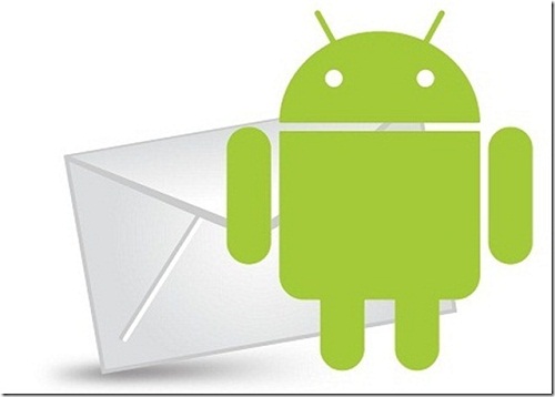 email-android-une