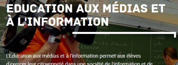 Campagne préinscriptions des formations CLEMI EAFC 2025