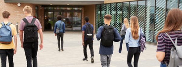 Lettre de rentrée des IA-IPR EVS de l’académie de Nice