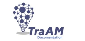 Logo TraAM Documentation