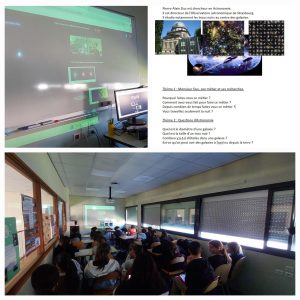 Visio avec notre expert