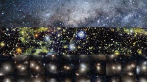 Trier les étoiles