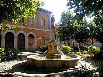 Brignoles Saint Maximin