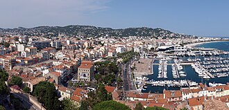 Cannes Grasse