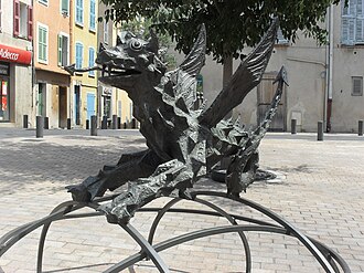 Draguignan