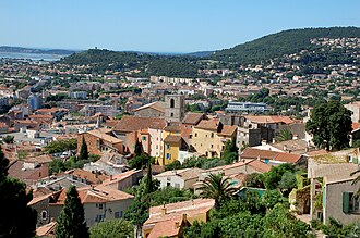 Hyères