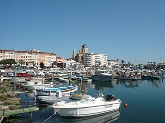 Fréjus Saint Raphaël