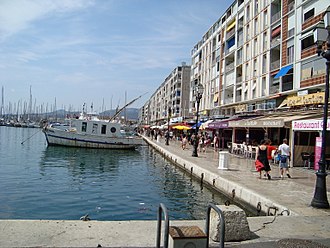 Toulon
