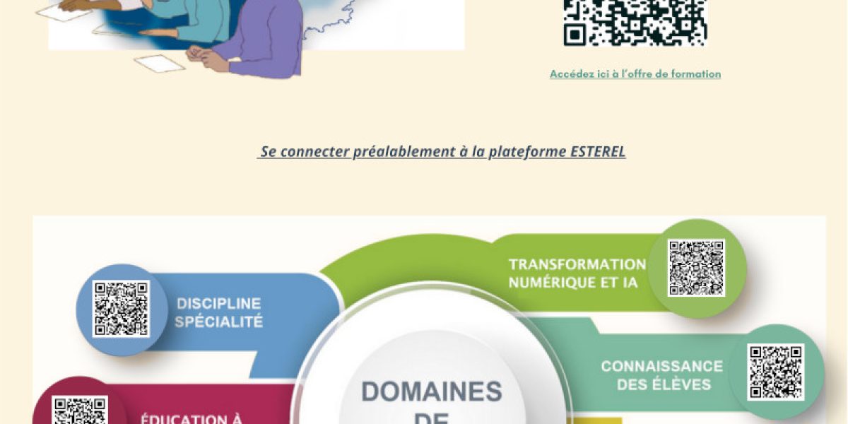 EAFC l&rsquo;offre de formation 2026-2027