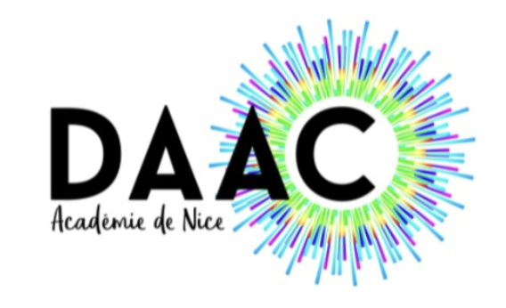 Lien vers le site de la DAAC