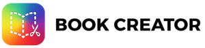 Logo application Book Creator