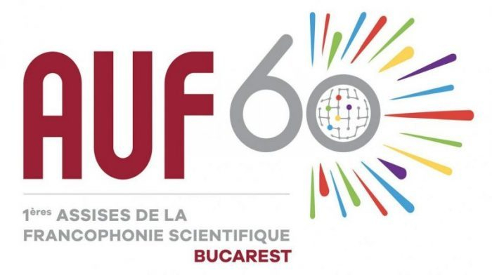 Premières Assises de la Francophonie scientifique à Bucarest - 24-25/09/2021