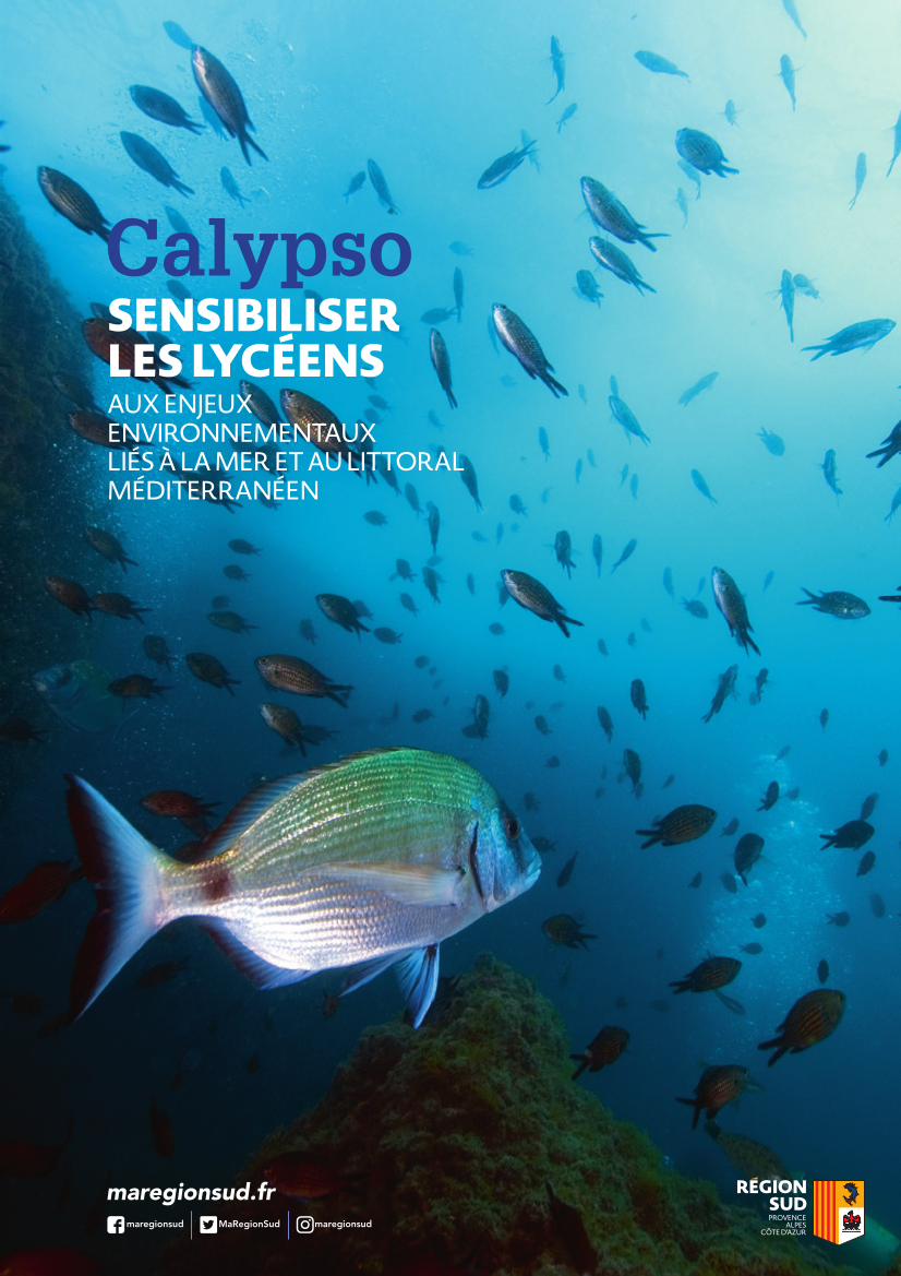 Programme Calypso