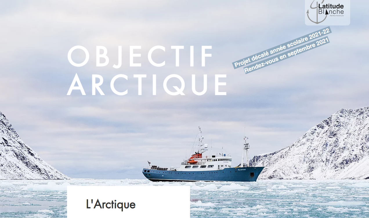 Opération Arctique