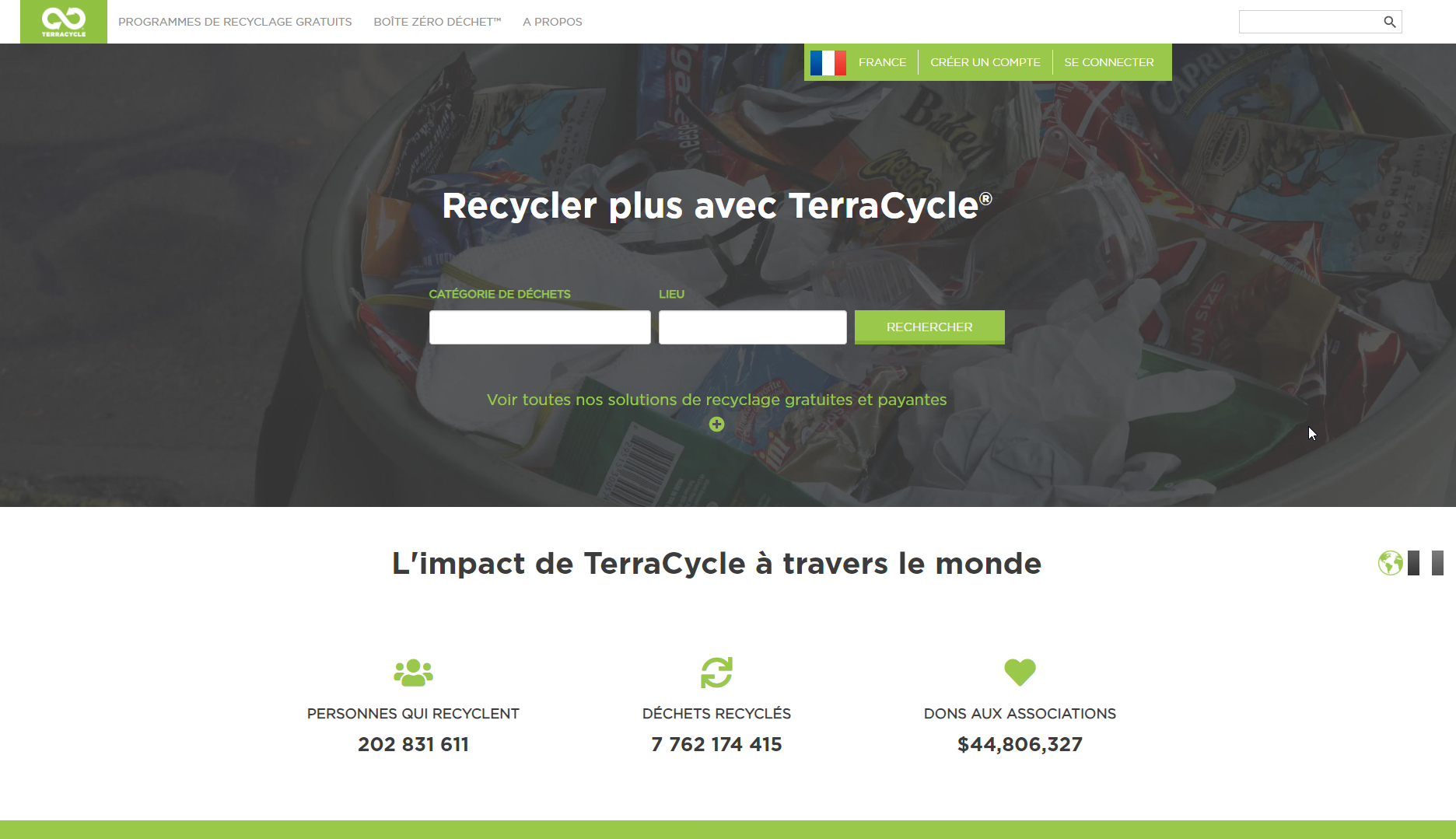 Terracycle