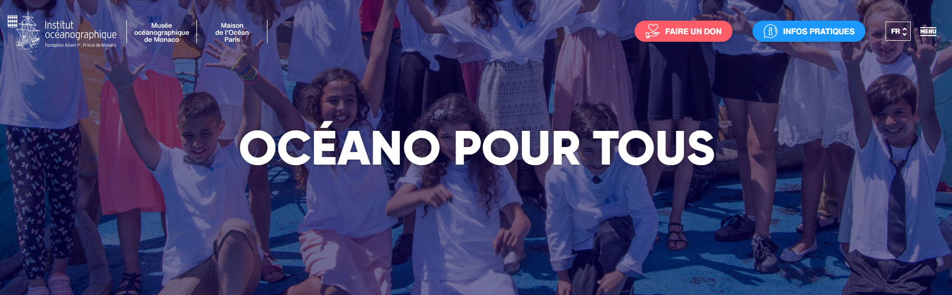 Concours Océano pour tous