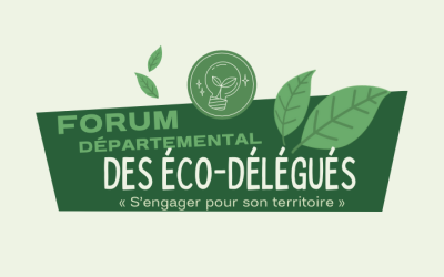 Forum des éco-délégués