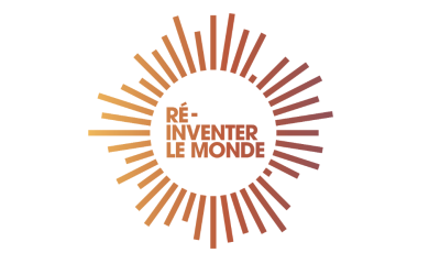 Podcasts Réinventer le Monde (AFD)