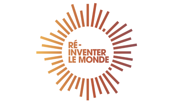 Podcasts Réinventer le Monde (AFD)