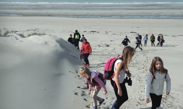 AME : livret de connaissances (OFB)