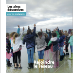 DECOUVRIR LE DISPOSITIF DES AIRES EDUCATIVES