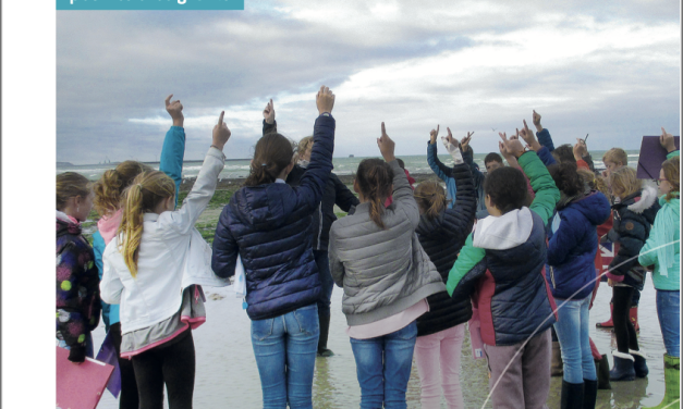 DECOUVRIR LE DISPOSITIF DES AIRES EDUCATIVES