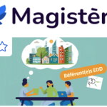 Se former à distance sur Magistère