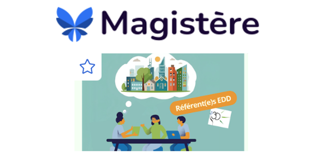 Se former à distance sur Magistère