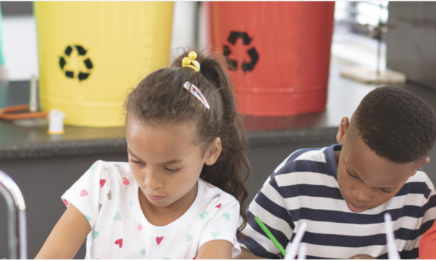 La labellisation E3D |  Eduscol