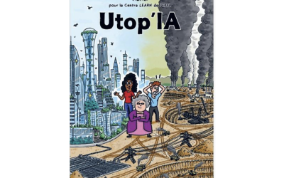 Utop&rsquo;IA