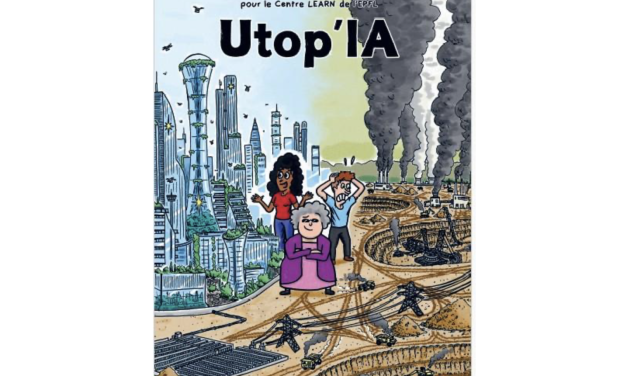 Utop&rsquo;IA