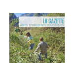 La gazette des Aires Educatives du Parc du Mercantour