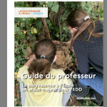 Eco-délégué au cycle 3 : guide du professeur