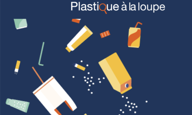 PAL : Plastique à la loupe