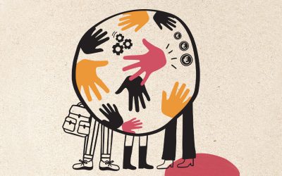 Semaine de l&rsquo;Economie Sociale et Solidaire