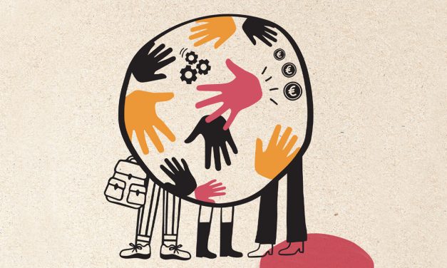 Semaine de l&rsquo;Economie Sociale et Solidaire