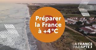 Exposition : Changement climatique comprendre et agir