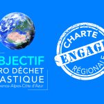Devenez signataire de la Charte « zéro déchet plastique » dédiée aux établissements scolaires