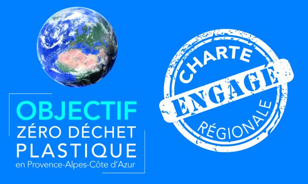 Devenez signataire de la Charte « zéro déchet plastique » dédiée aux établissements scolaires